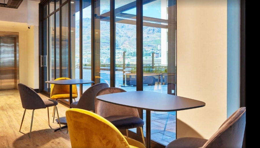 0 Bedroom Property for Sale in Cape Town City Centre Western Cape